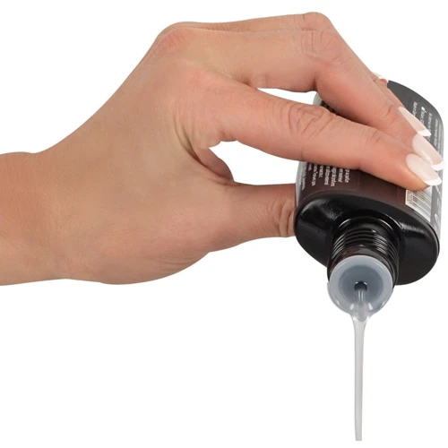 Массажное масло Orion Magoon Indisches Liebesöl, 200 мл