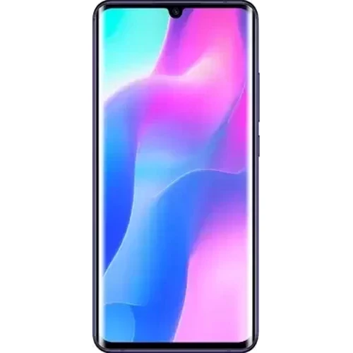 Смартфон Xiaomi Mi Note 10 Lite 6/64 GB Nebula Purple Approved Витринный образец: Причина уценки Как новый (витринный образец): смартфон выглядит и функционирует как новый. Смартфон полностью проте