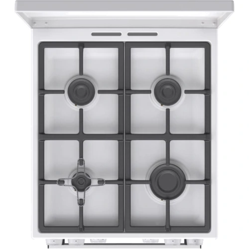 Плита комбинированная Gorenje GK5C42WF-B: Тип устройства Кухонная плита комбинированная