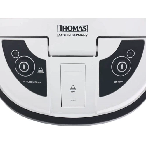 Пылесос Thomas Twin AquaWash (788525): Мощность всасывания 325