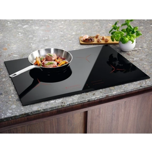 Варочная поверхность Electrolux EIP8146: Количество конфорок 4