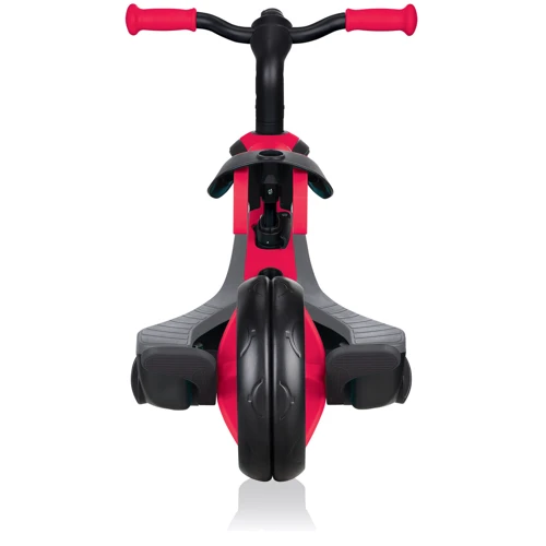 Велосипед Globber Explorer Trike 4в1 красный (632-102-3) фото 10