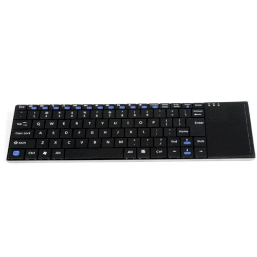 Клавиатура Gembird KB-P4 KB-P4-UA