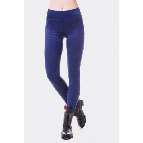 Легінси ArtStyleLeggings LSN-251A-46 46 сині