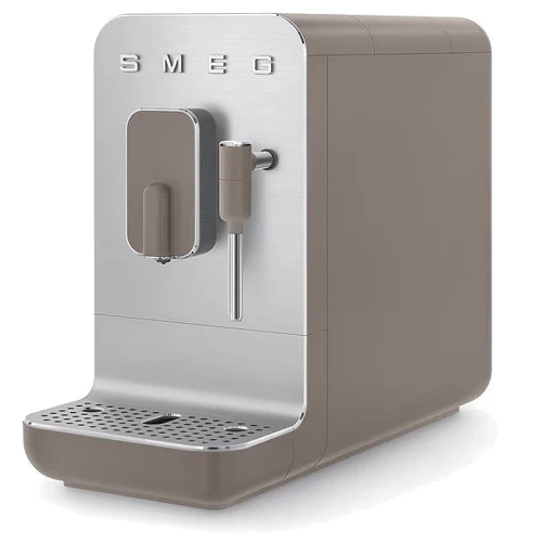 Кофеварка SMEG BCC12TPMEU