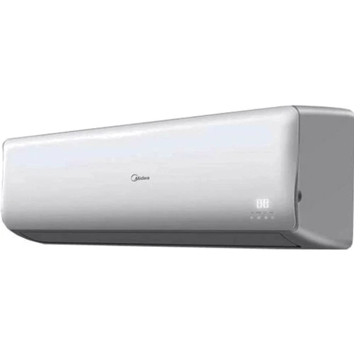 Кондиціонер Midea MS11M-09HRDN1: Вид установки внутрішнього блоку настінний