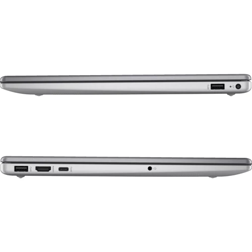 Ноутбук HP 255 G10 Turbo Silver (AD1X3ET) UA: Оперативная память 8 ГБ