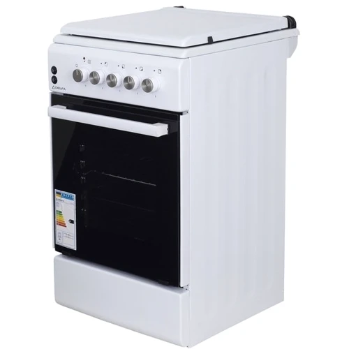 Газовая плита Delfa GC 5001 W: Тип устройства кухонная плита