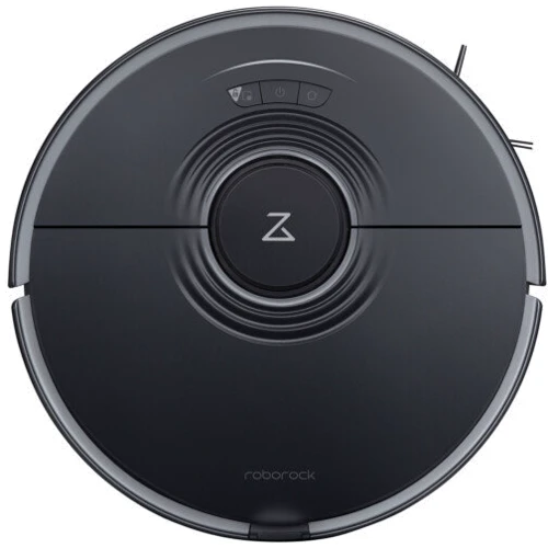 Робот уборщик Xiaomi RoboRock Vacuum Cleaner S7 Black фото 5