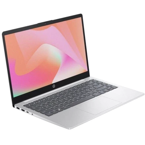 Ноутбук HP 14-EM0011UA (91M20EA) UA: Екран 14" IPS (1920x1080) Full HD