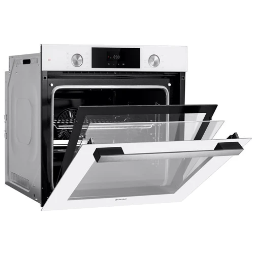 Духова шафа електрична Perfelli DIAMOND 6D8L BIANCO: Конвекція есть
