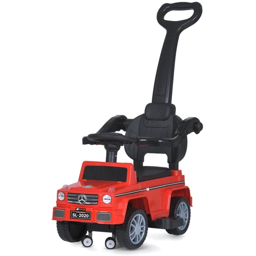 Каталка-толокар Bambi Racer (M 5046L-3): Виробник Bambi Racer