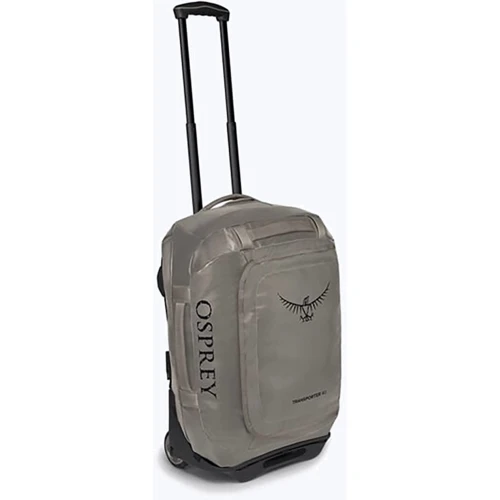

Сумка на колесах Osprey Rolling Transporter O/S 40 л бежевый (009.3500)