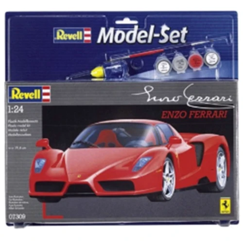 Подарочный набор Revell Ferrari Enzo 1:24 (67309)