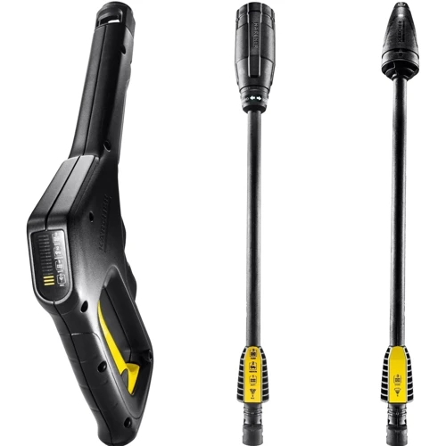 Мінімийка Karcher K3 Power Control (1.676-100.0) фото 5