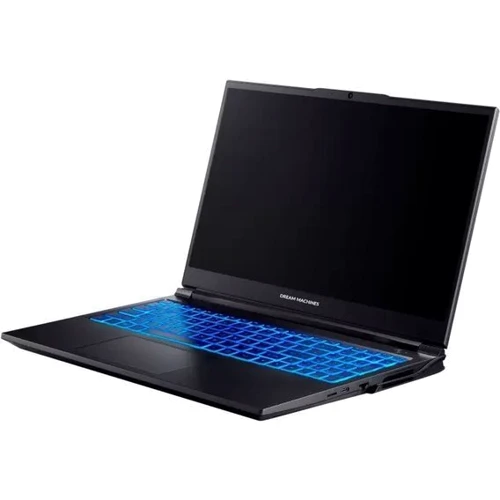 Ноутбук Dream Machines RS3080-15 (RS3080-15UA36) UA: Тип экрана матовый