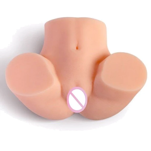 Мастурбатор с вибрацией Real Body Real Briana