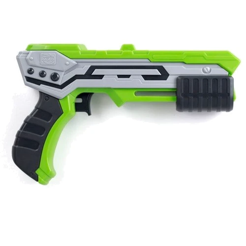 Игровой набор бластеров Spinner M.A.D. Молния и Песчаная буря (86331)