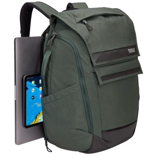 Thule Paramount 27L Backpack Racing Green (PARABP-2116) для MacBook Pro 15-16" фото 7