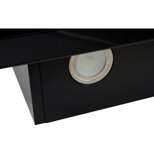 Вытяжка Ventolux TOSCANA 90 BK (1000) TRC MM: Тип воздухоочистителя Отвод