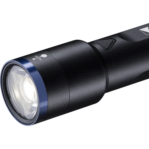 Ліхтар туристичний Varta Night Cutter F30R (18901101111): Максимальний час роботи, год 24