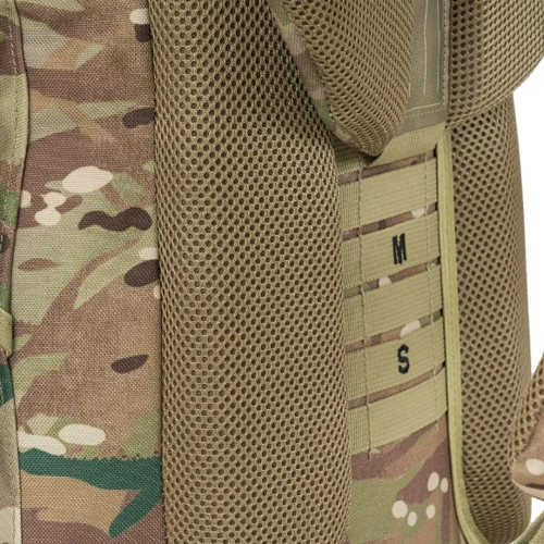 Рюкзак тактичний Highlander Forces Loader Rucksack 66L HMTC (NRT066-HC): Стиль Мілітарі