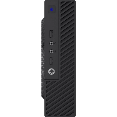 Корпус GameMax M100 60W (M100-M): Назначение мультимедийный