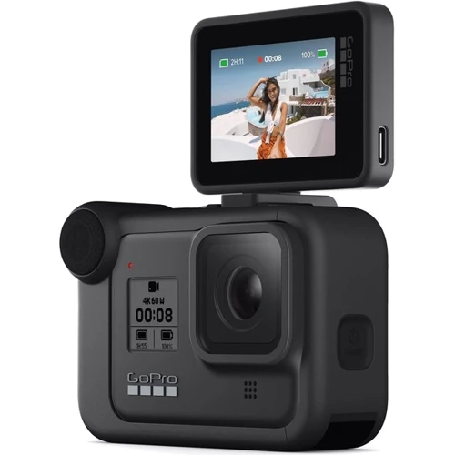 GoPro Display Mod HERO8 (AJLCD-001-EU) фото 6