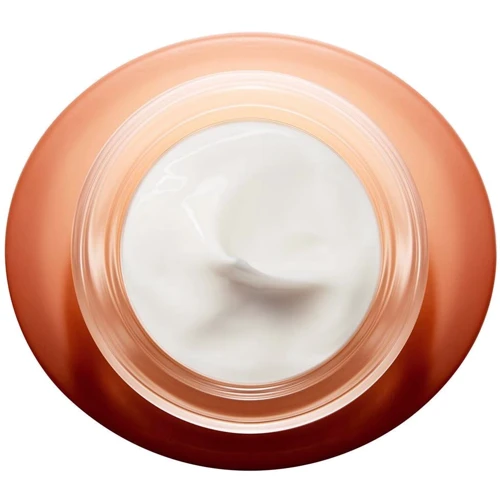 Clarins Extra-Firming Nuit Wrinkle Regenerating Night Cream Регенеруючий нічний крем 2 ml: Час застосування Ночной