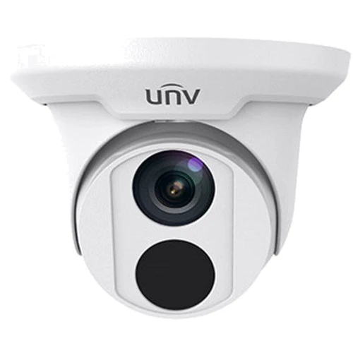 IP-відеокамера Uniview IPC3614SR3-DPF28