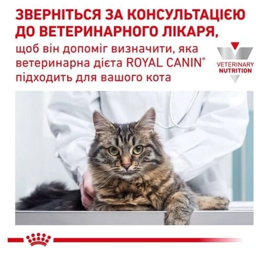 Вологий корм Royal Canin Gastrointestinal Cat Pouches для котів з порушенням травлення 85 г (9003579013557): Вага упаковки 85 г