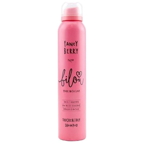 Bilou Fancy Berry Сухой шампунь 200 ml