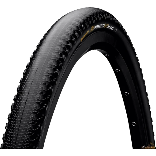 Покришка Continental SpeedKing CX Performance - 28 "x1 3/8 - 1 5/8 (150279)