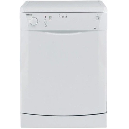 Посудомийка BEKO DFN 1303: Розміри 85х59.8x57 см (ВxШxГ)
