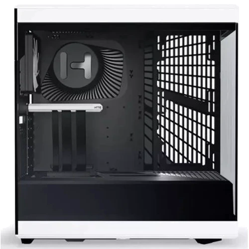 Корпус HYTE Y40 White (CS-HYTE-Y40-BW): Назначение игровой