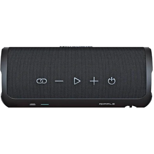 Акустика HiFuture Ripple 30W Black (ripple.black): AM / FM радио нет