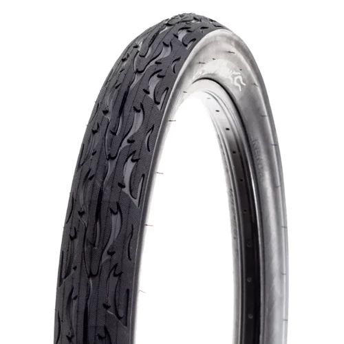Покришка 26x2.125 (57-559) Kenda K1008A FLAME, black, 30tpi (TIR-29-53)