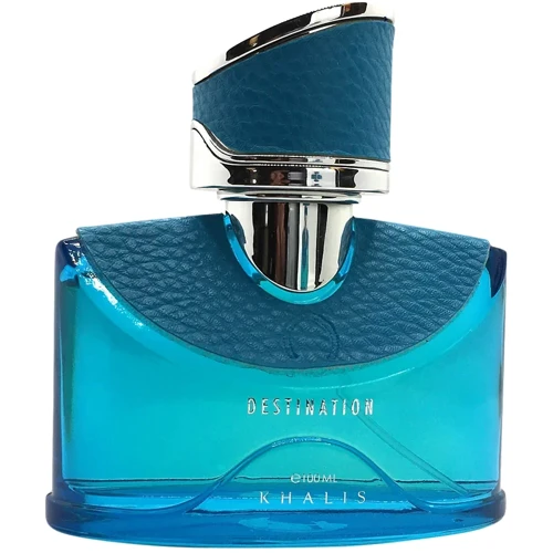 

Парфюмированная вода Khalis Destination 100 ml Тестер