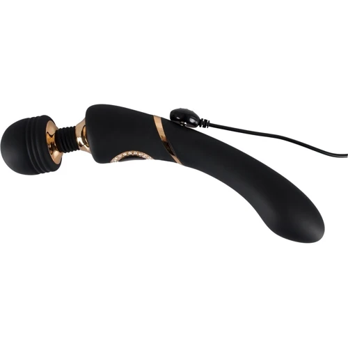 Универсальный вибромассажер Cleopatra Wand Massager