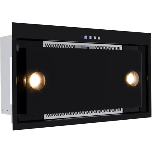 Вытяжка AKPO WK-10 Neva Glass 60 Black фото 10