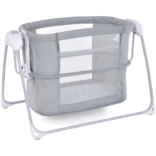 Приставная кровать 3 в 1 Mastela 8901