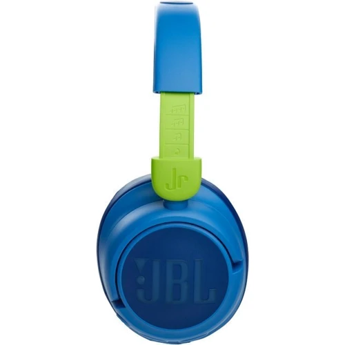 Наушники JBL JR 460 NC Blue (JBLJR460NCBLU): Чувствительность (дБ) 85