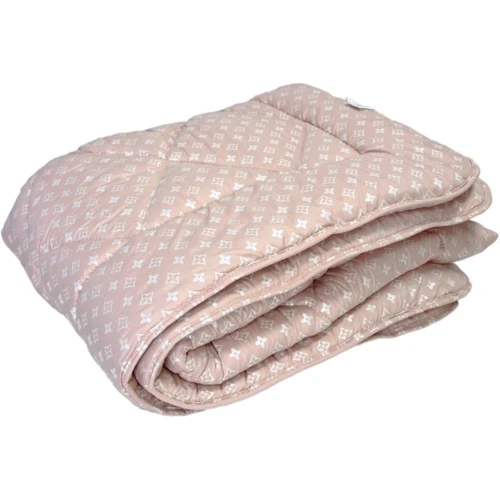 Одеяло LightHouse Comfort Color Brend 140х210 см бежевый (602220): Тип Стандартные