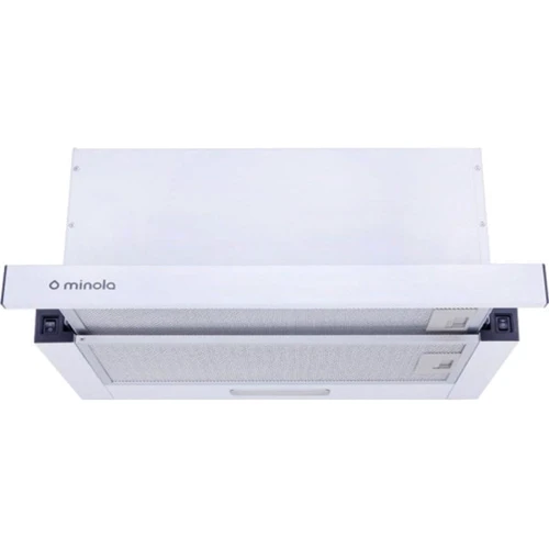 Вытяжка Minola HTL 5314 WH 750 LED
