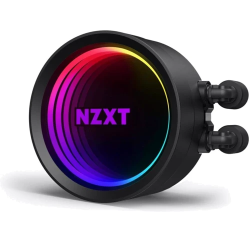 Кулер NZXT Kraken X73 RGB (RL-KRX73-R1): Тип підшипника гідродинамічний