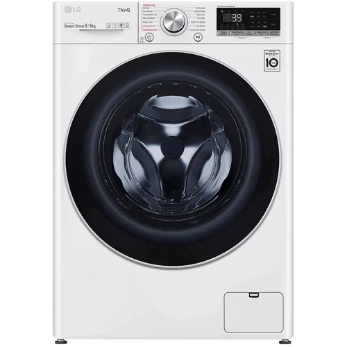 Стиральная машина LG F4DV709H1