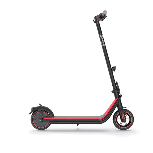 Електросамокат Airbike Smart 858: Модель Smart 858