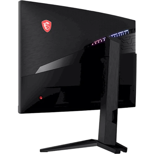 Монитор MSI Optix MAG272CQR: Разрешение Wide Quad HD (2560x1440)