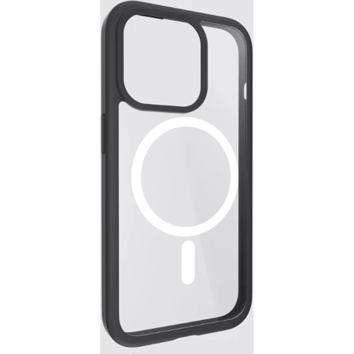 Чехол для iPhone SwitchEasy MagEasy Roam M + Strap MagSafe Case Black (MPH56P165BK23) for iPhone 15 Pro фото 4