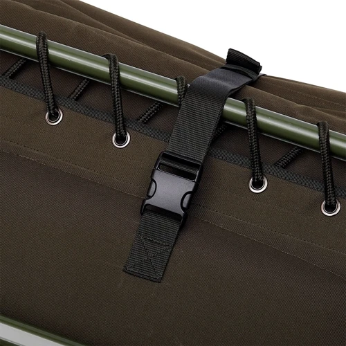 Кровать для кемпинга Prologic Inspire Lite-Pro 6 Leg Bedchair (1846.19.36) фото 4